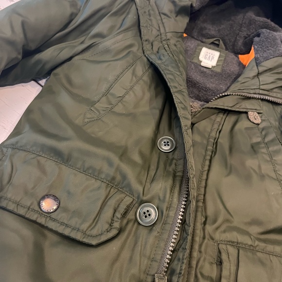 Perfect condition winter jacket for boy. - Picture 7 of 7